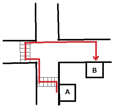 自転車で歩道を走っていたら「6000円の罰金になるよ」と言われました。本当に違反になるのでしょうか…？