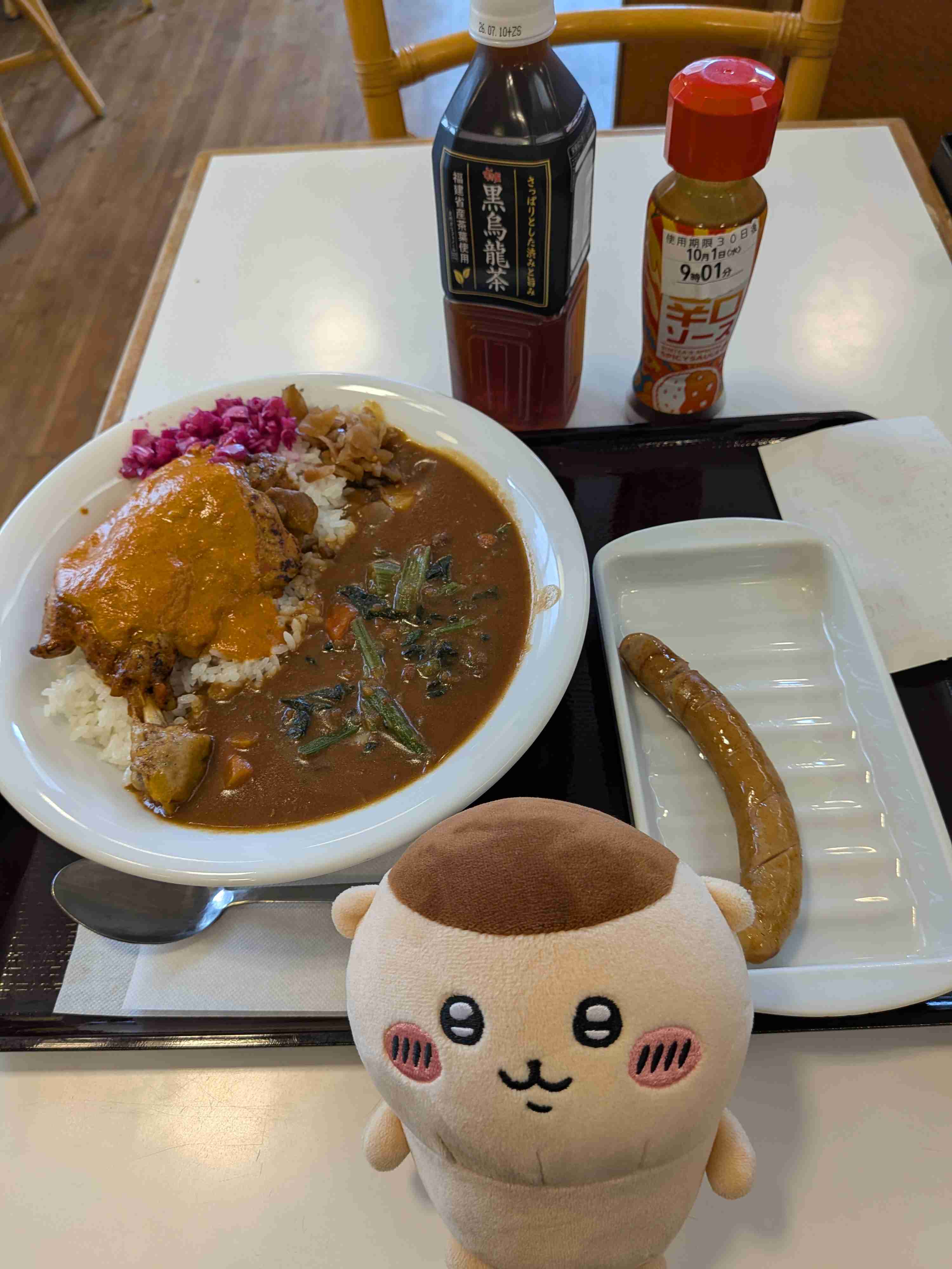 キャラクターグッズを買う人