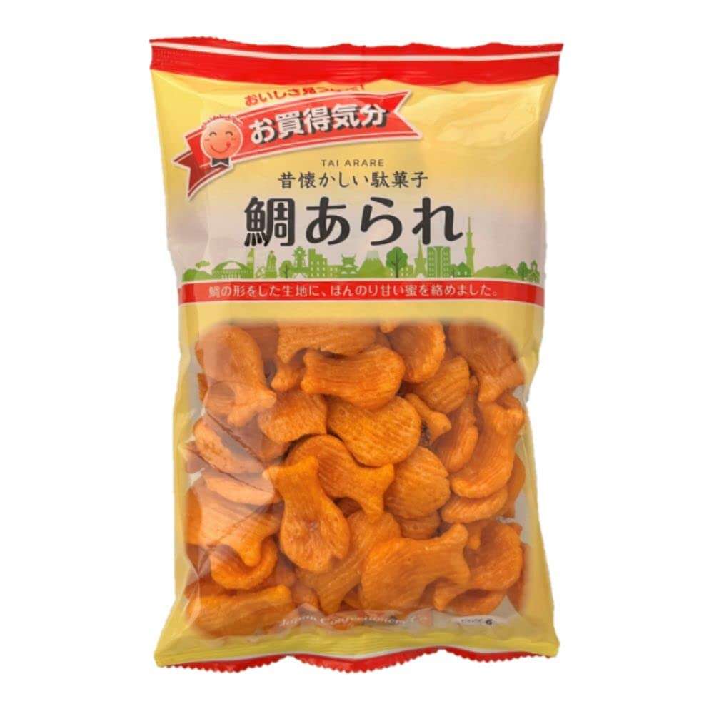 地味だけどおいしいお菓子（知名度あげたい）