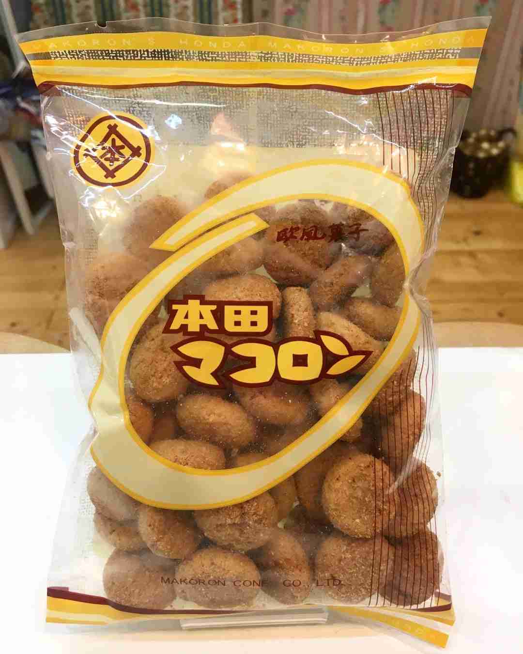 地味だけどおいしいお菓子（知名度あげたい）
