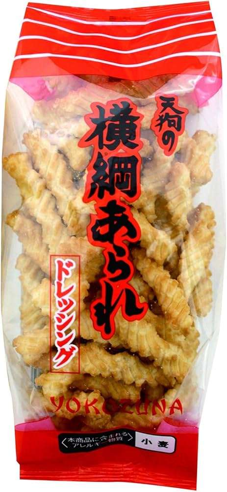 地味だけどおいしいお菓子（知名度あげたい）