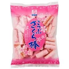 地味だけどおいしいお菓子（知名度あげたい）
