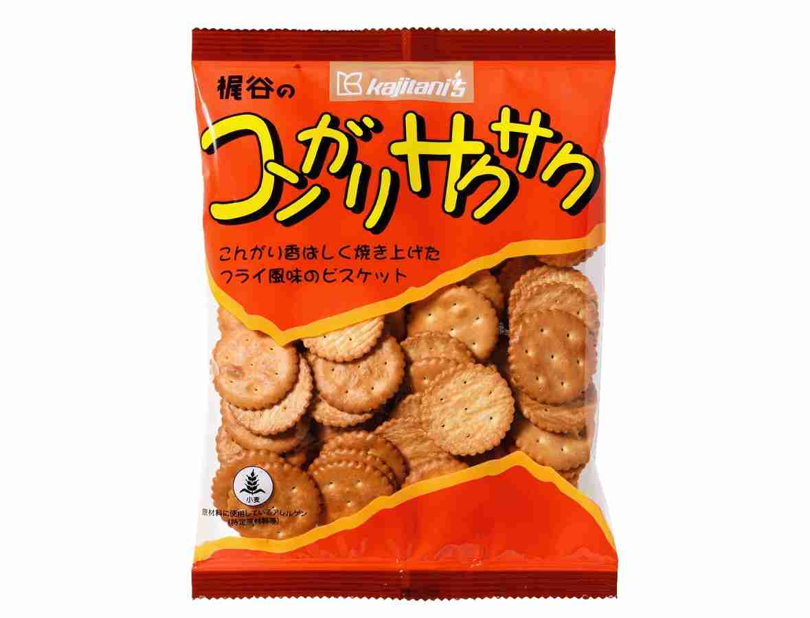 地味だけどおいしいお菓子（知名度あげたい）