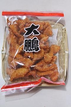 地味だけどおいしいお菓子（知名度あげたい）