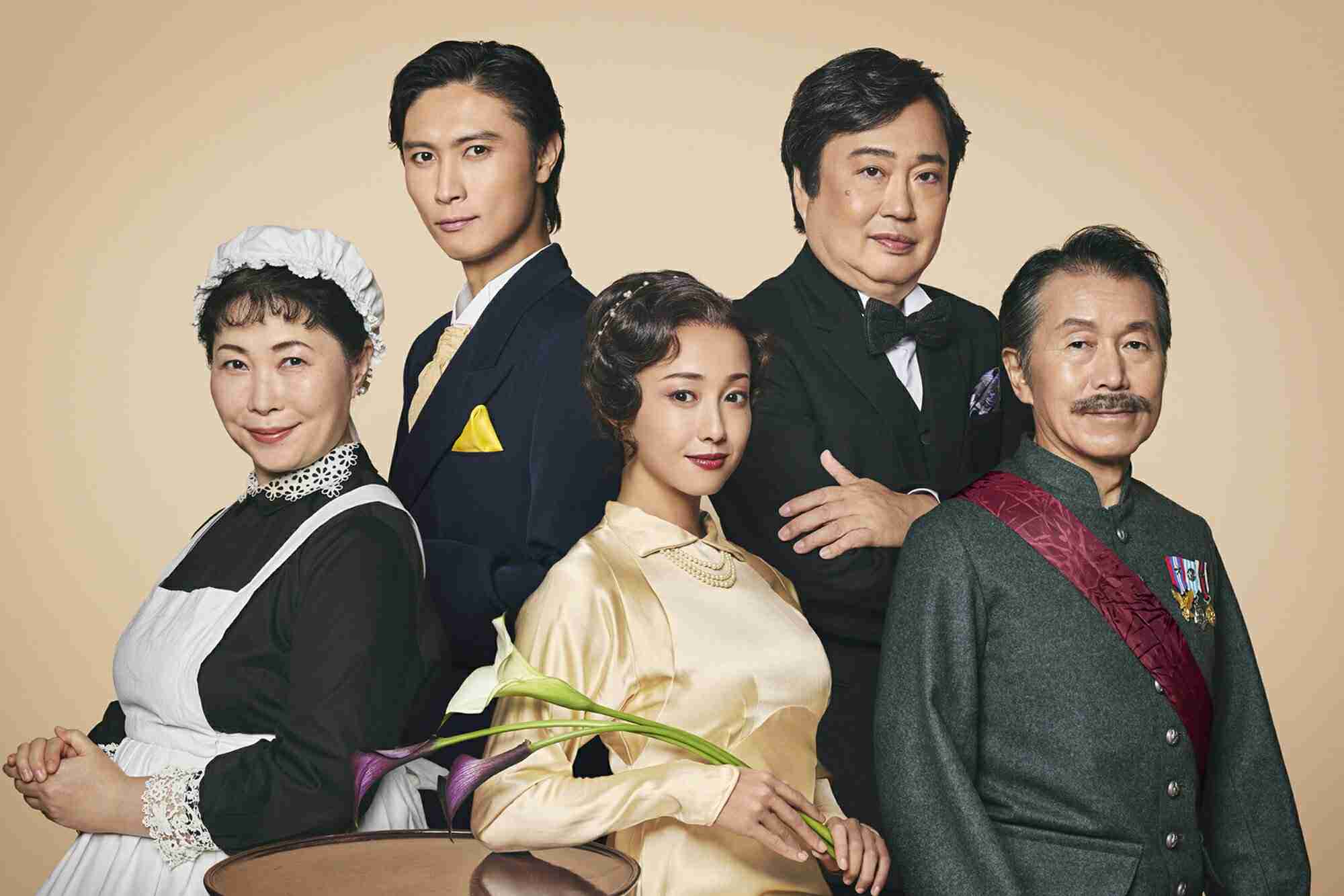 伊野尾慧、舞台版「四畳半神話大系」で冴えない大学生になる