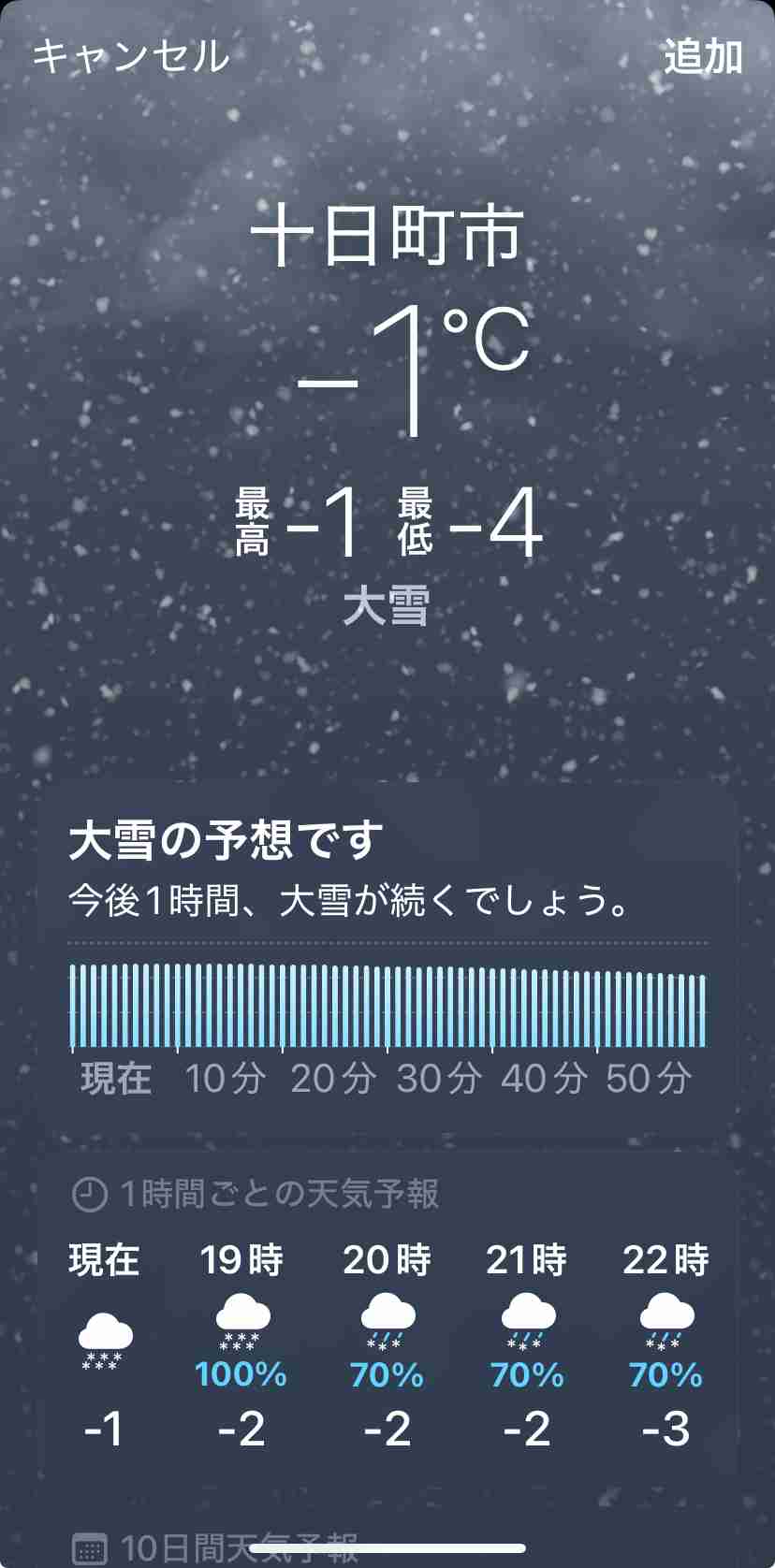 【続報】中学3年の女子生徒が行方不明、警察が服装で新たな情報を発表【新潟･十日町市】　