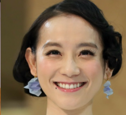 シノラーが別人「美しい」「綺麗」「眼福です」46歳現在の姿が反響…6年前に結婚した篠原ともえ