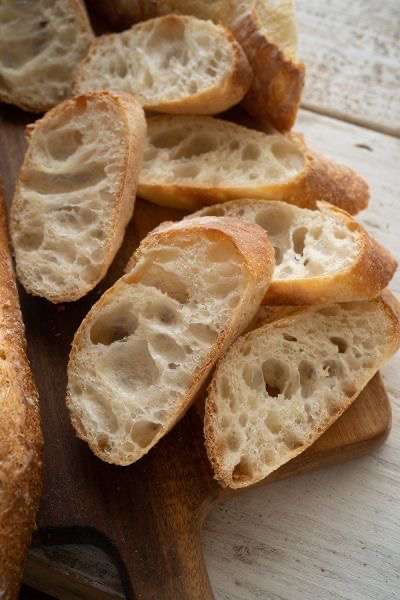 パンが好きすぎる🥐🍞🥖🥯🥪