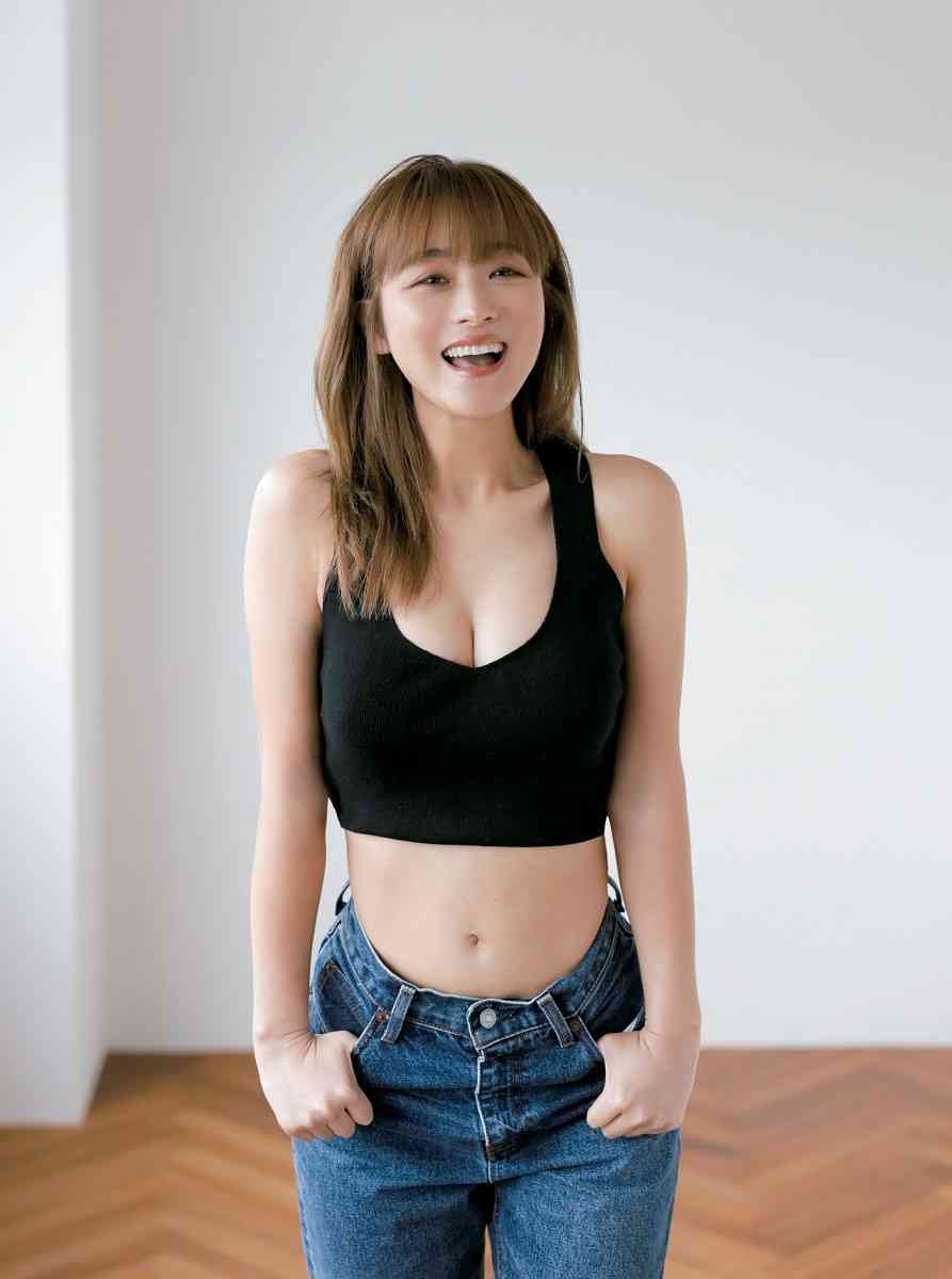 鈴木奈々「離婚してから一度もしてません!」オトナな異性関係をガチ告白「4年経ったけど一回も」交際も0