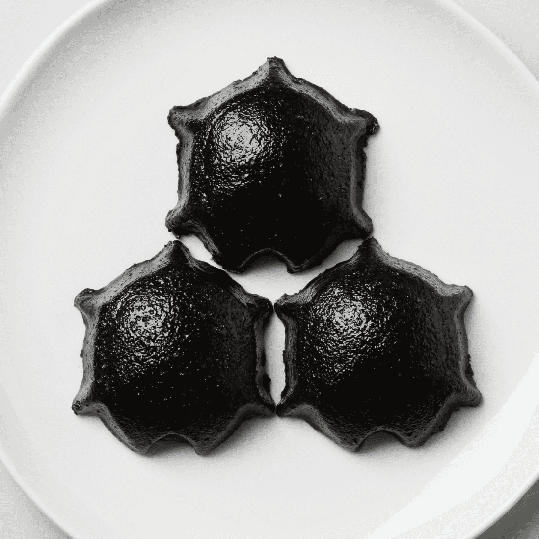 とにかくゴマ(胡麻)が好きな人