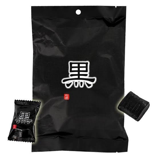 とにかくゴマ(胡麻)が好きな人