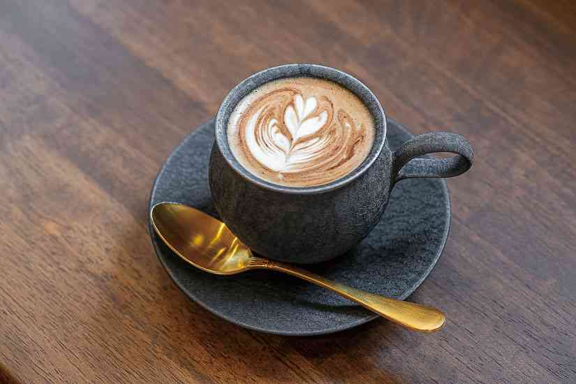 カフェでバイトしたことある人、してる人