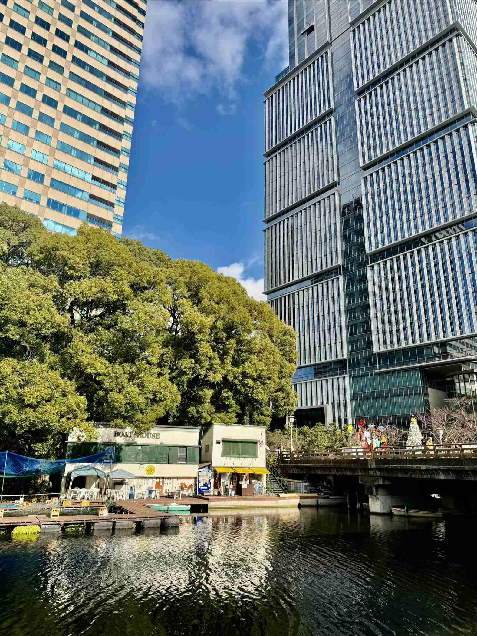 知ってる橋の名前を挙げるトピ(国内外)