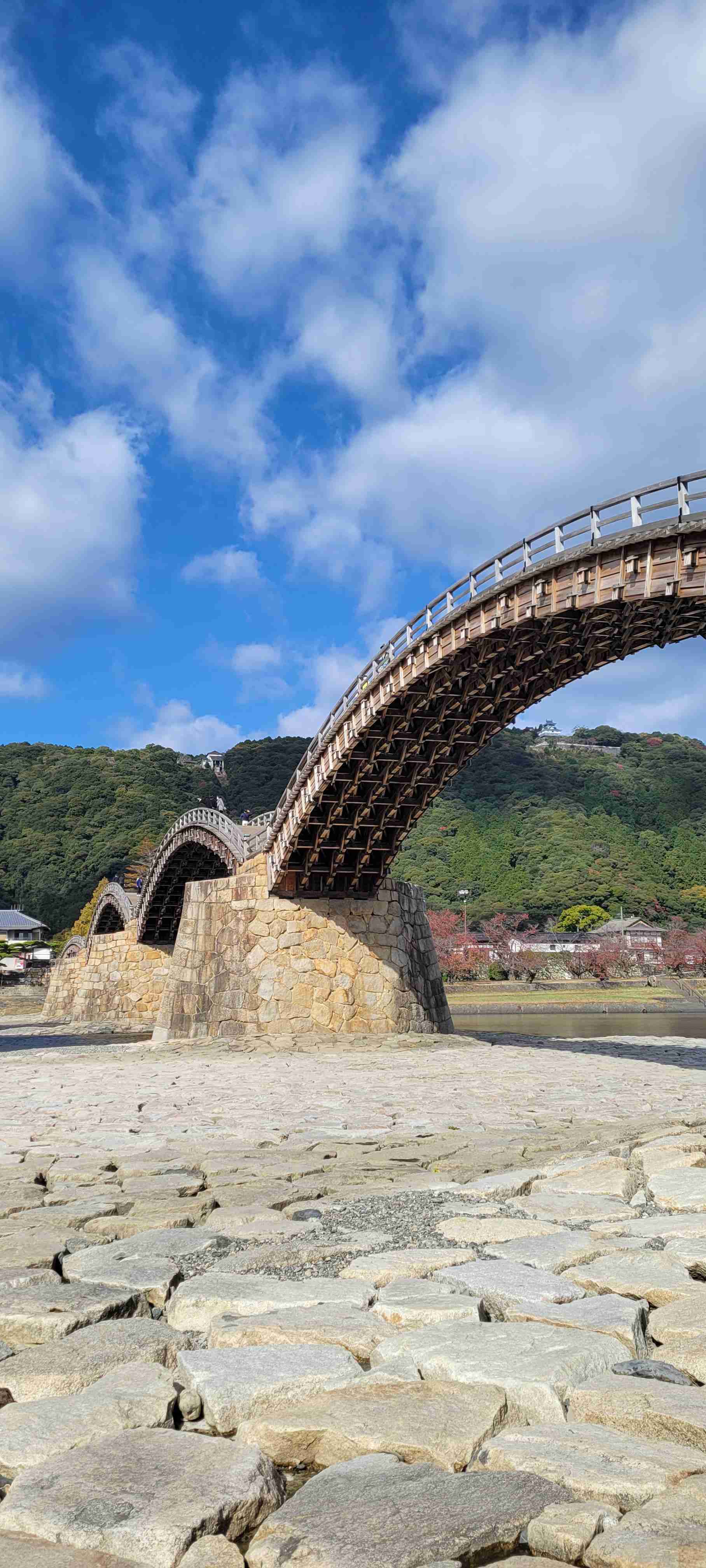 知ってる橋の名前を挙げるトピ(国内外)