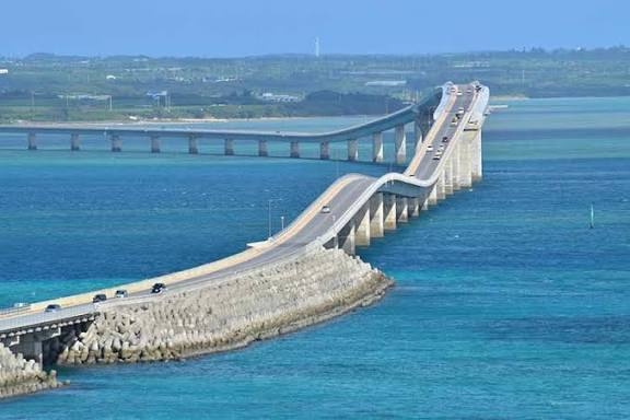 知ってる橋の名前を挙げるトピ(国内外)