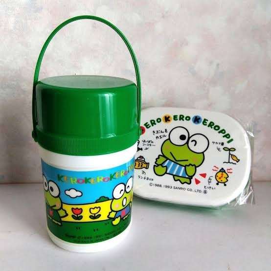 【サンリオ】けろけろけろっぴ好きな人