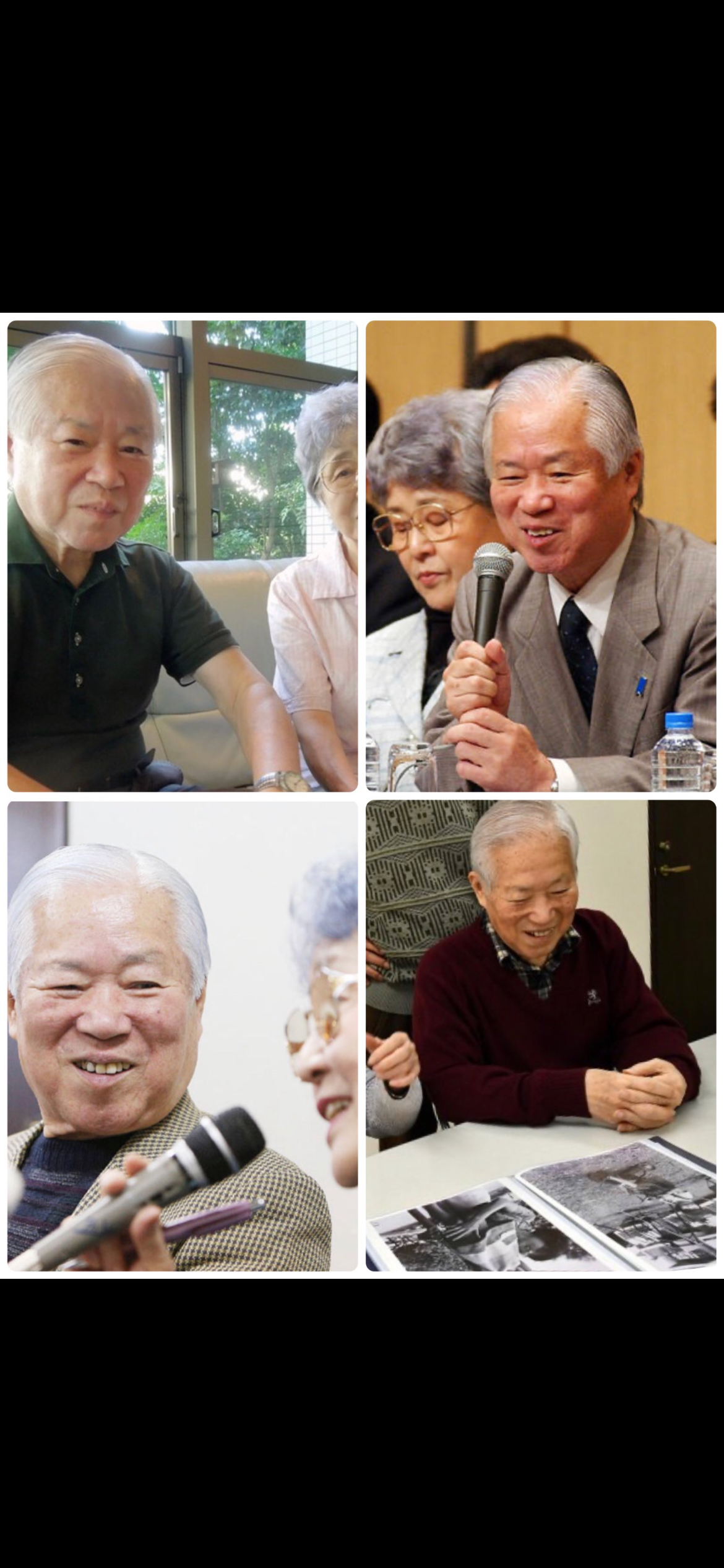 横田めぐみさんの母・早紀江さん2月で90歳に 混沌とする世界情勢に募る焦り「本当に大丈夫なのか心配に」