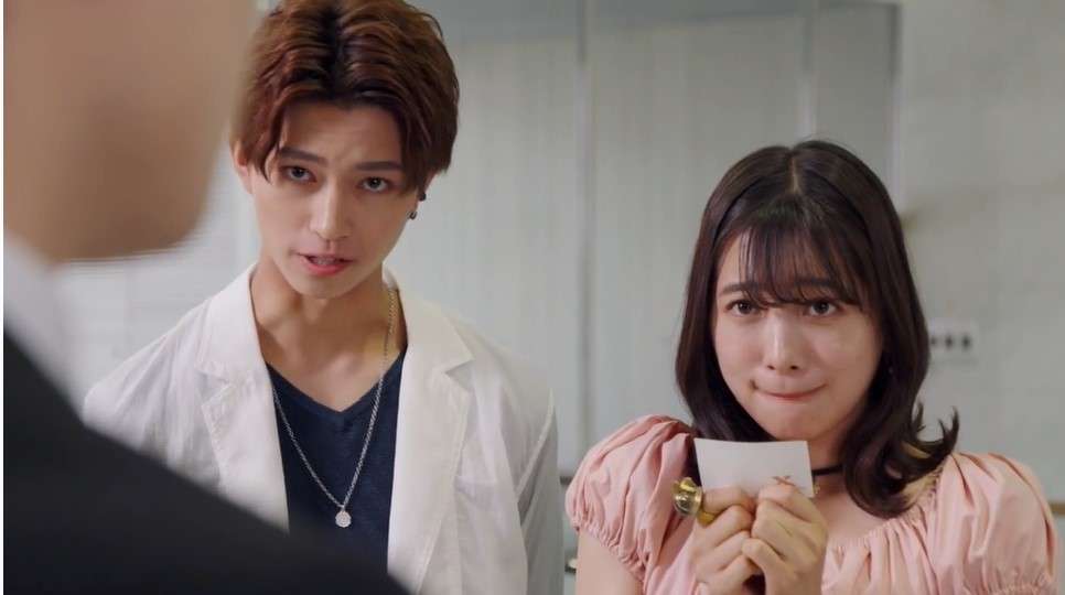 不倫や性的なドラマばかりじゃない？