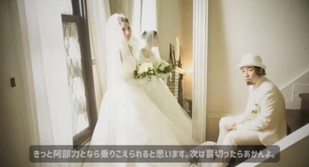 不倫や性的なドラマばかりじゃない？