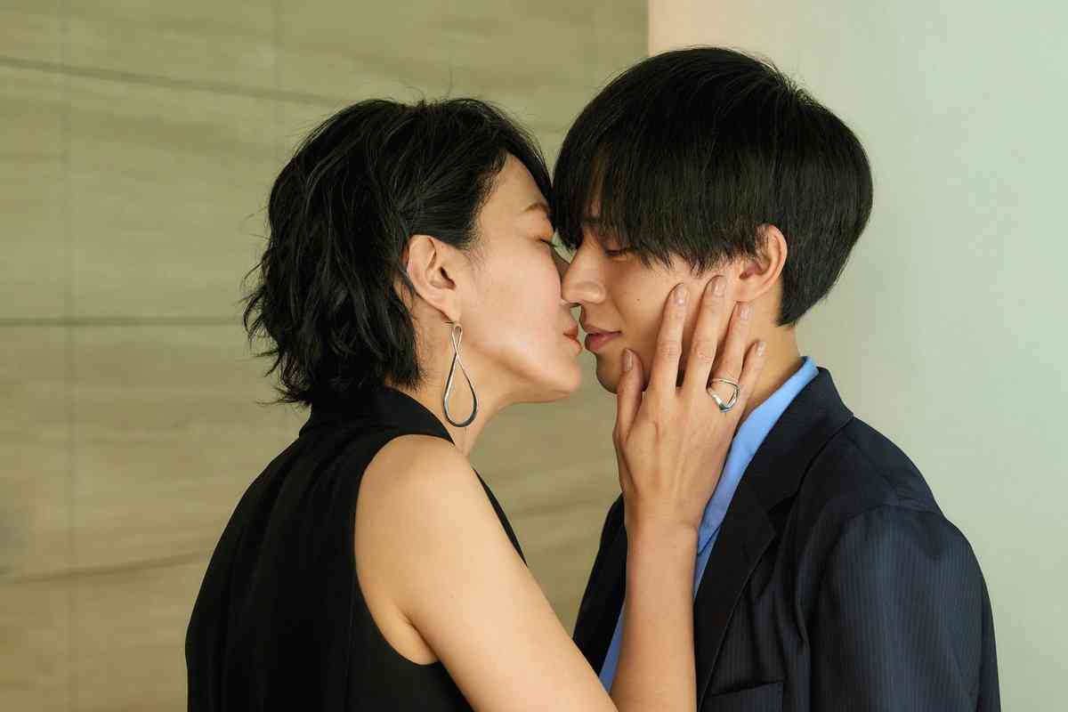 不倫や性的なドラマばかりじゃない？