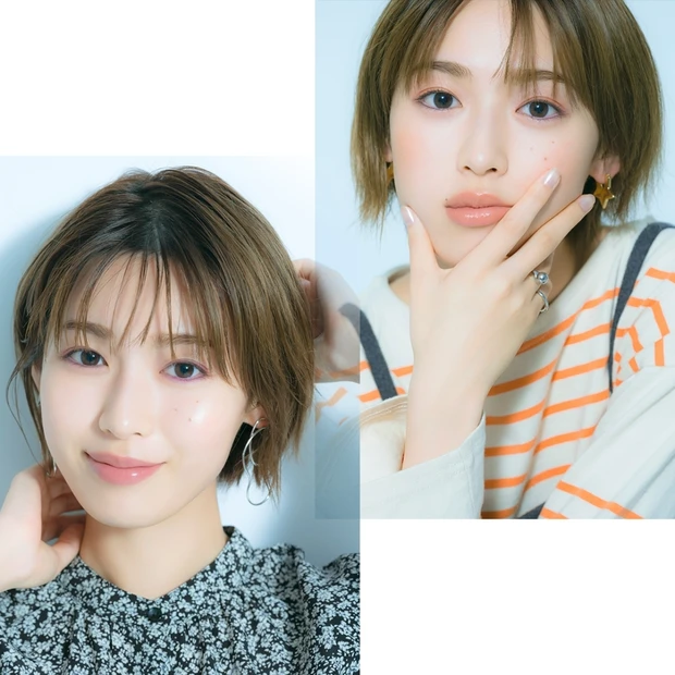 『豊臣兄弟！』直役で話題・白石聖（27）が日テレドラマで共演する“STARTO社アイドル”とは