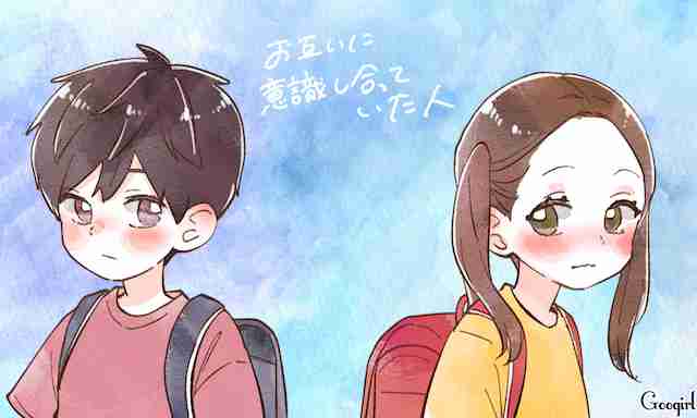 友達から彼氏になった方の話を聞かせて！
