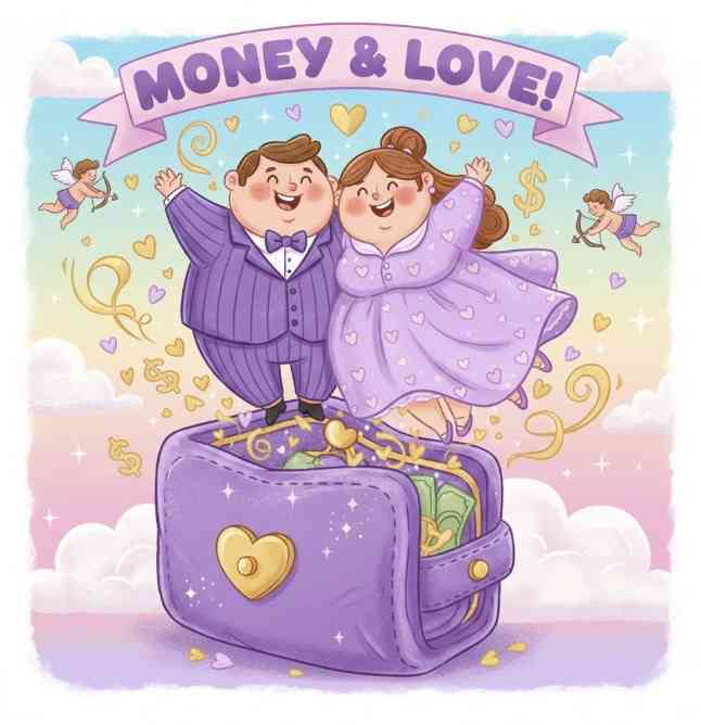 夫婦2人の生活費