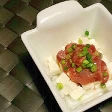 好きなお酒とおつまみ(料理)の組み合わせ