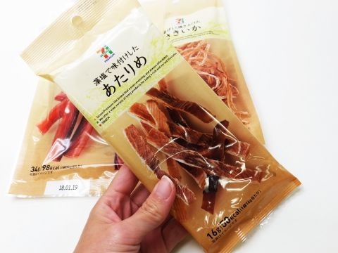 好きなお酒とおつまみ(料理)の組み合わせ