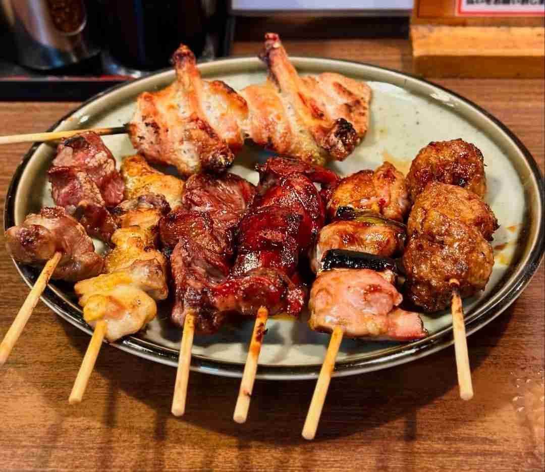 好きなお酒とおつまみ(料理)の組み合わせ