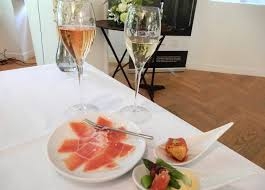 好きなお酒とおつまみ(料理)の組み合わせ