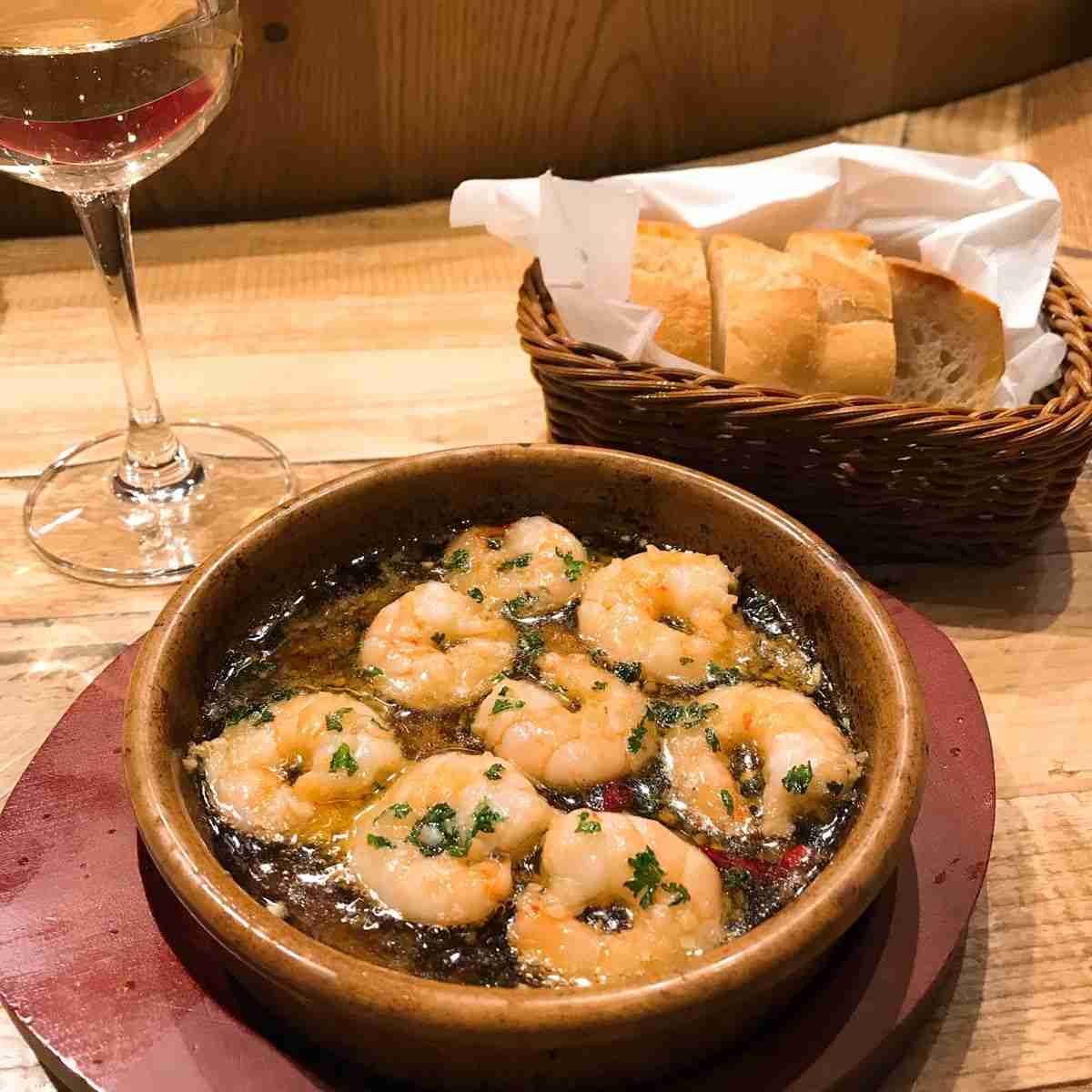 好きなお酒とおつまみ(料理)の組み合わせ