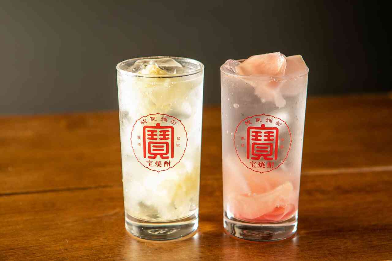好きなお酒とおつまみ(料理)の組み合わせ