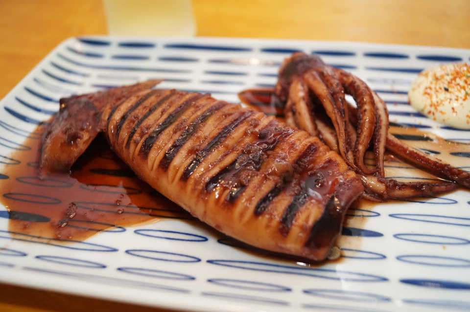 好きなお酒とおつまみ(料理)の組み合わせ