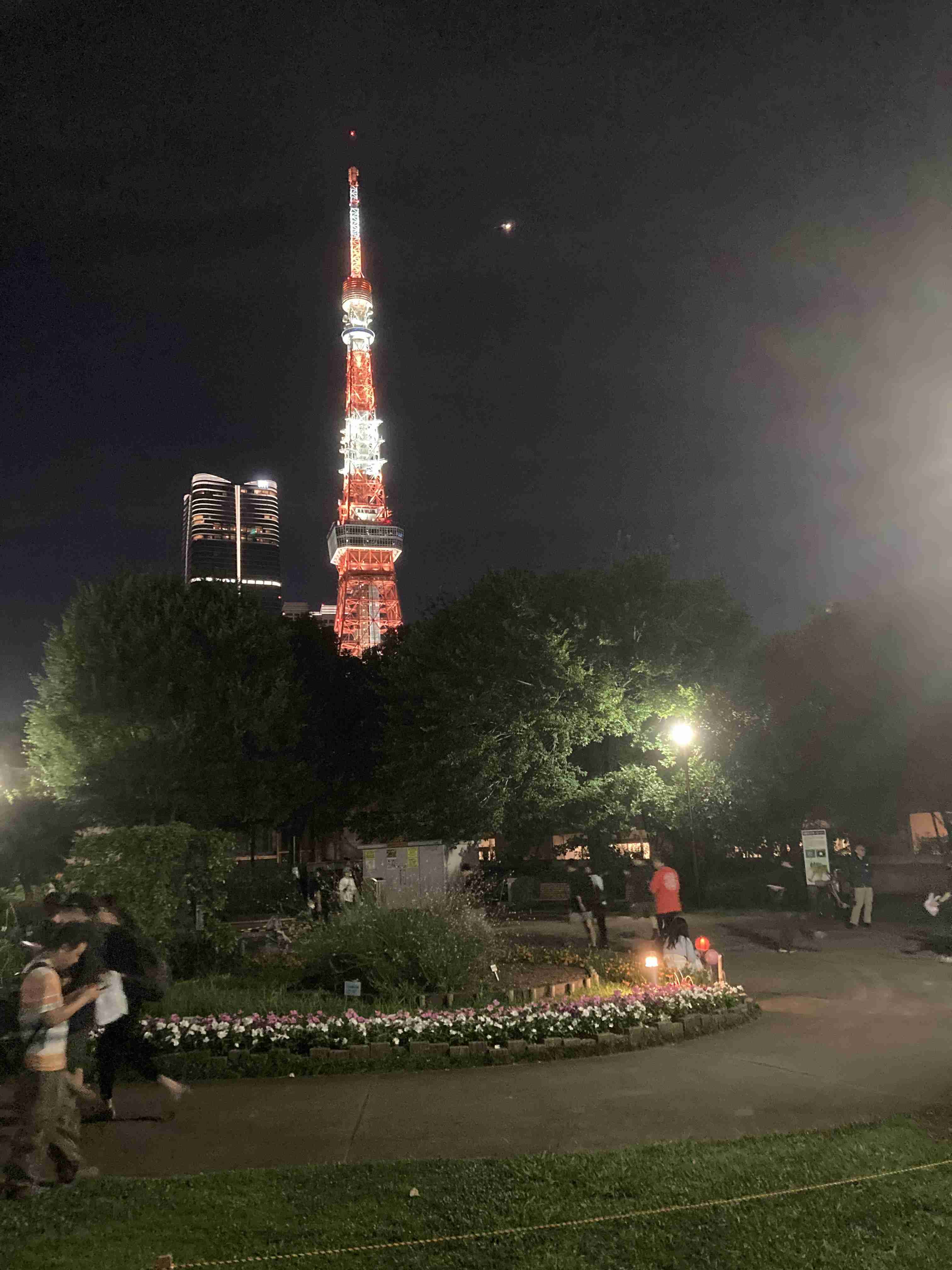 ああ東京だなあって思う場所・風景