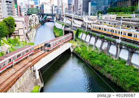 ああ東京だなあって思う場所・風景