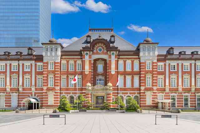 ああ東京だなあって思う場所・風景