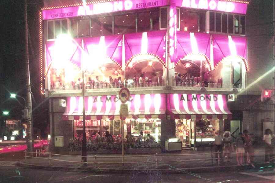 ああ東京だなあって思う場所・風景