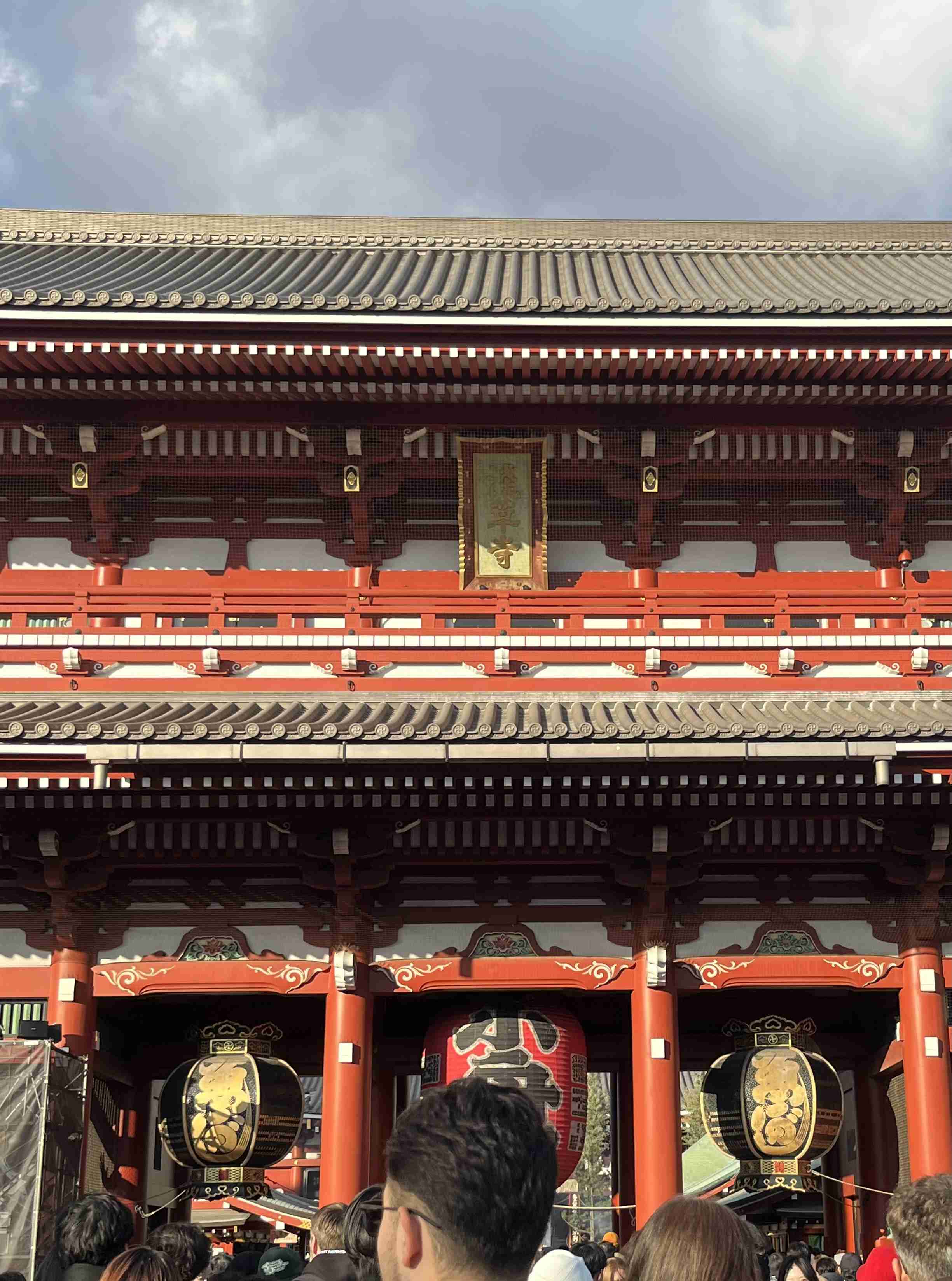 ああ東京だなあって思う場所・風景