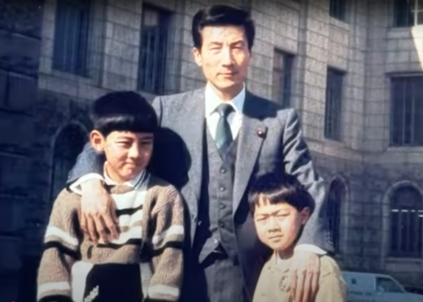 小泉純一郎について覚えていること