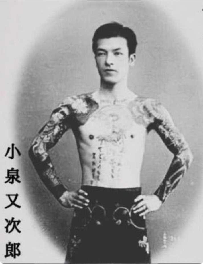 小泉純一郎について覚えていること