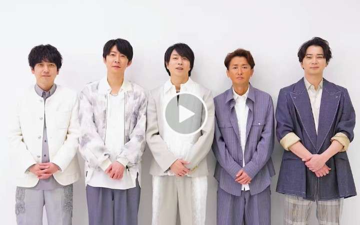 【嵐ラストツアーまで46日】「かっる!!!」大野智の最新体重が話題 櫻井翔が心配報道も目に見える変化