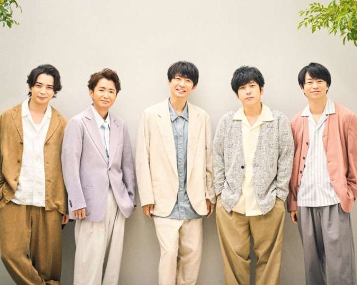 【嵐ラストツアーまで46日】「かっる!!!」大野智の最新体重が話題 櫻井翔が心配報道も目に見える変化