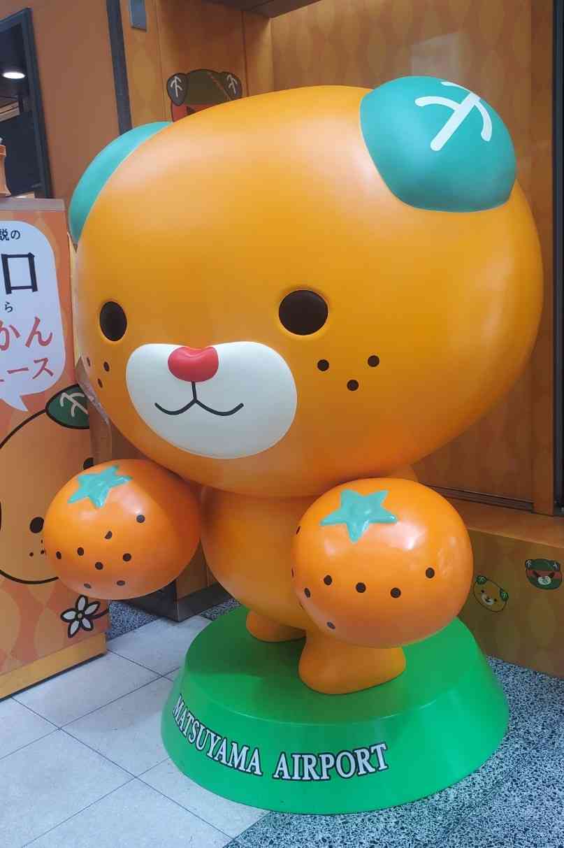 愛媛県に引っ越します
