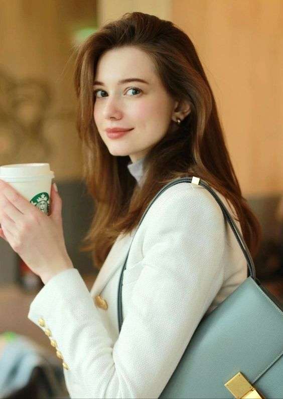 白人に憧れる？