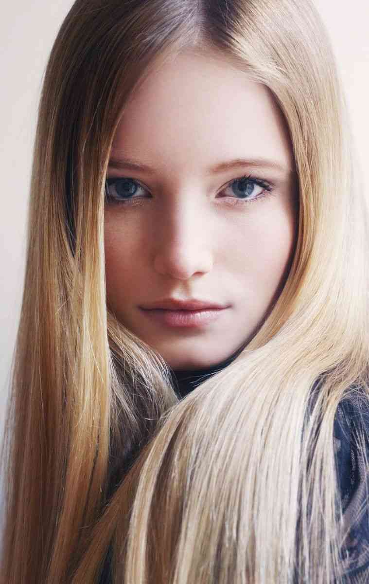 白人に憧れる？