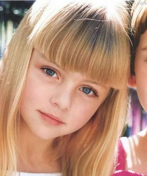 白人に憧れる？