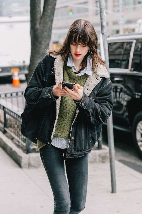 白人に憧れる？