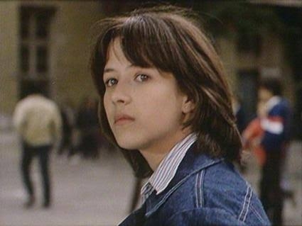 白人に憧れる？