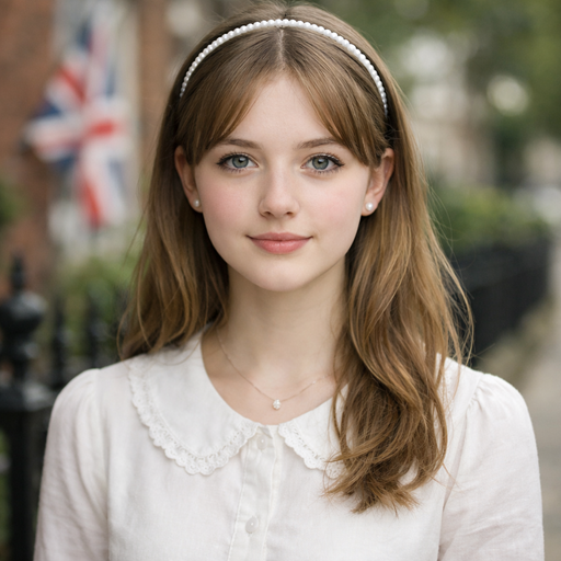 白人に憧れる？